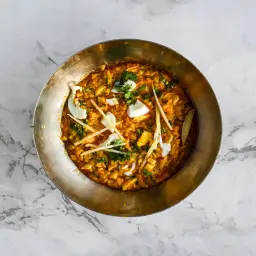 Daal Mash